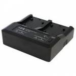 IDX LC-2A (LC2A) 7.2V / 7.4V Lithium-ion Battery 2 Channel Simultaneous Charger for Li-Ion Batteries IDX LC-2A (LC2A) 7.2V / 7.4V Lithium-ion Battery 2 Channel Simultaneous Charger for Li-Ion Batteries